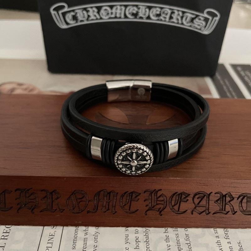 Chrome Hearts Bracelets